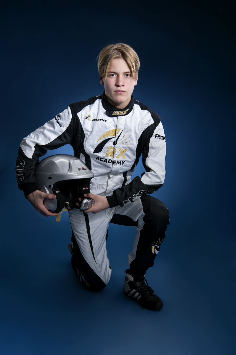 Luka Nurmi